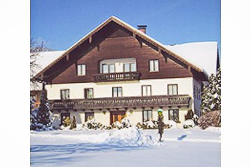 Сімейний пансіонат Mondsee 5
